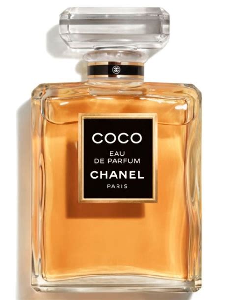 coco chanel perfume liverpool